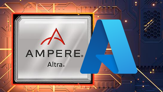 Azure, preview per il compute ARM