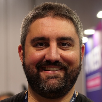 Foto profilo di Giulio Sciarappa