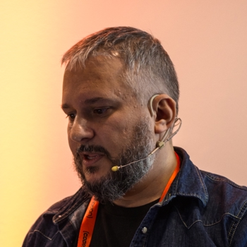 Foto profilo
