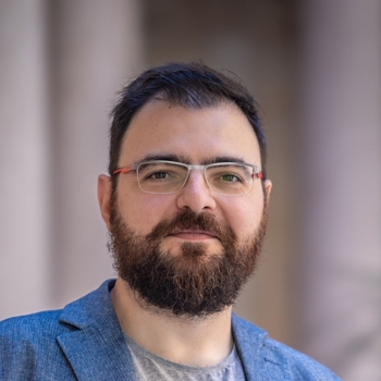 Foto profilo di Nicola Racco