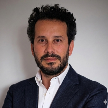 Foto profilo di Stefano Bussolino