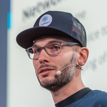 Foto profilo di Dario Tranchitella