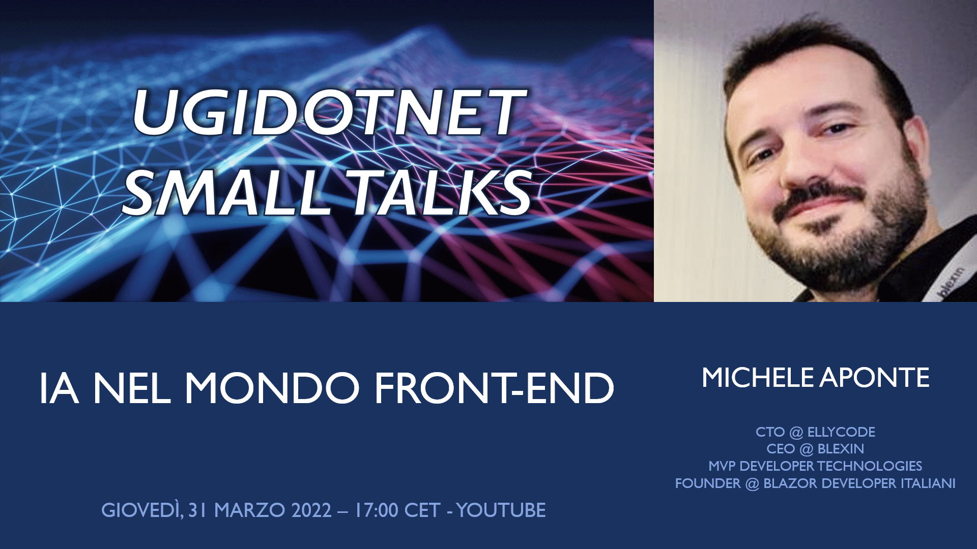 IA nel mondo del front-end