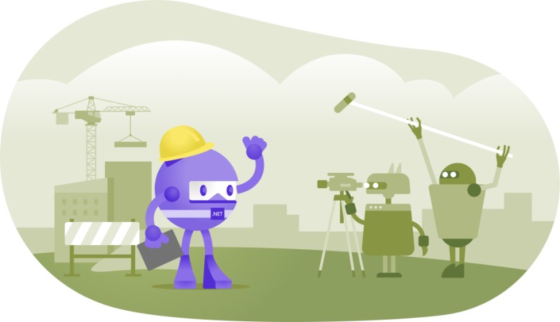 .NET 7 Release Candidate 1