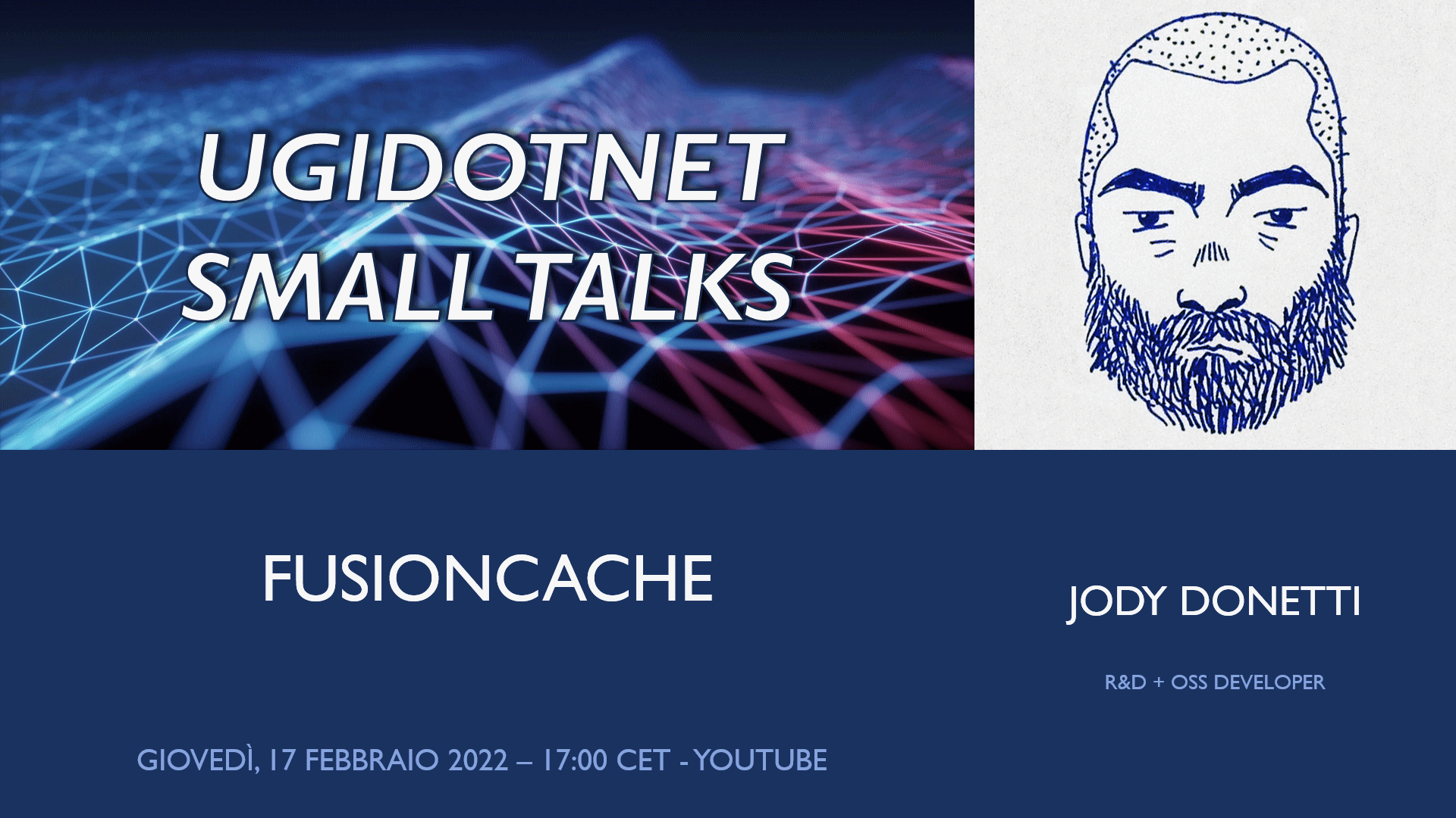 FusionCache