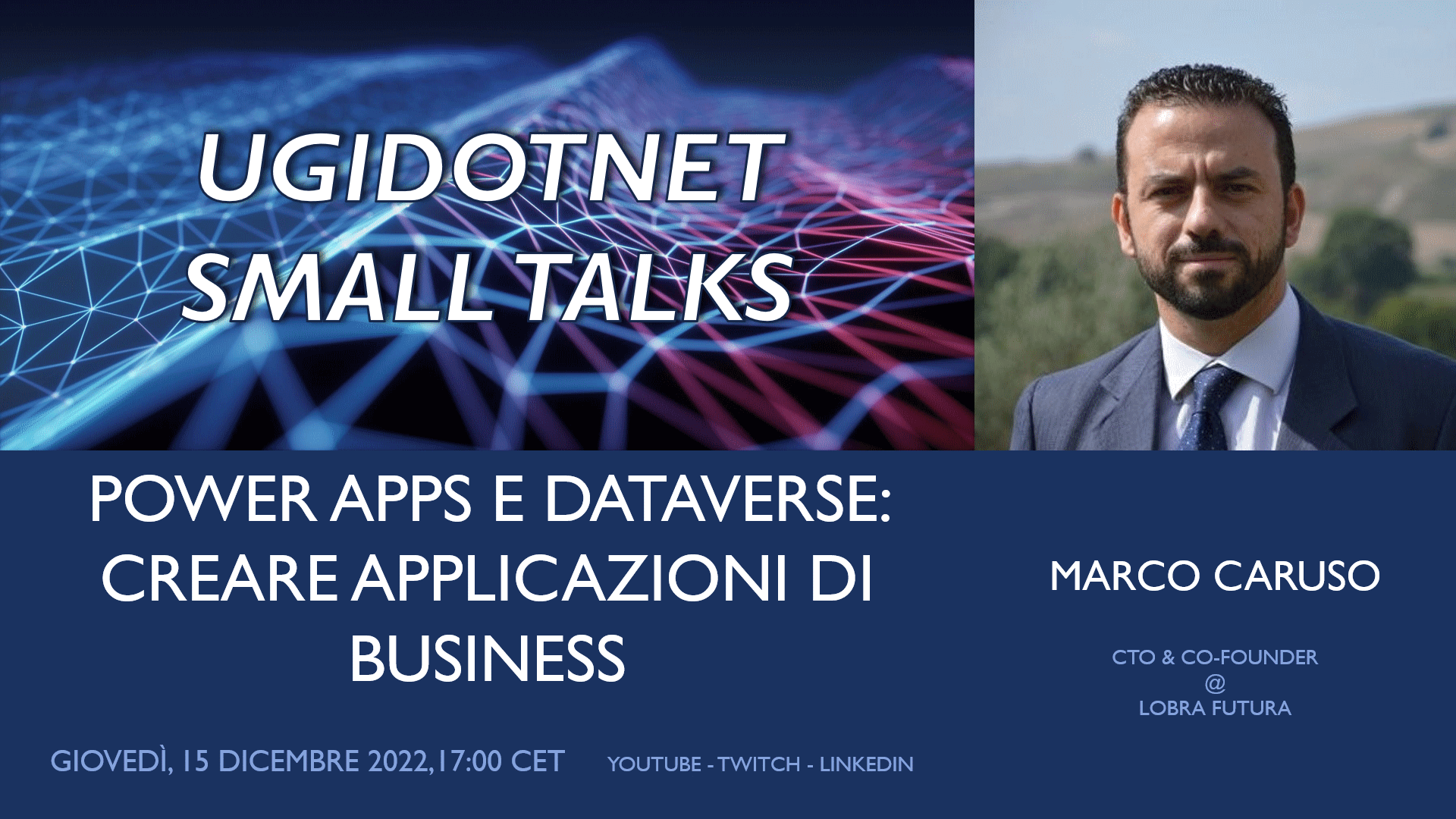 Power Apps e Dataverse: creare applicazioni di business