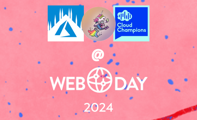 Banner Meetup Cloud 360° @ WebDay