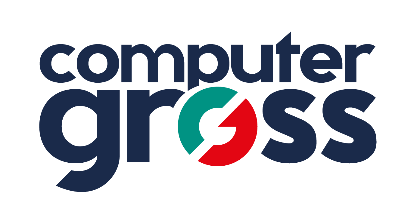 Logo Computer Gross