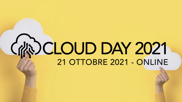 Banner Cloud Day 2021