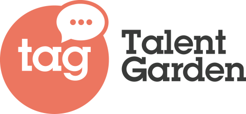 Logo Talent Garden