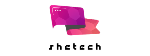 Logo SheTech