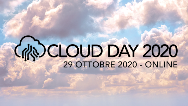 Banner Cloud Day 2020