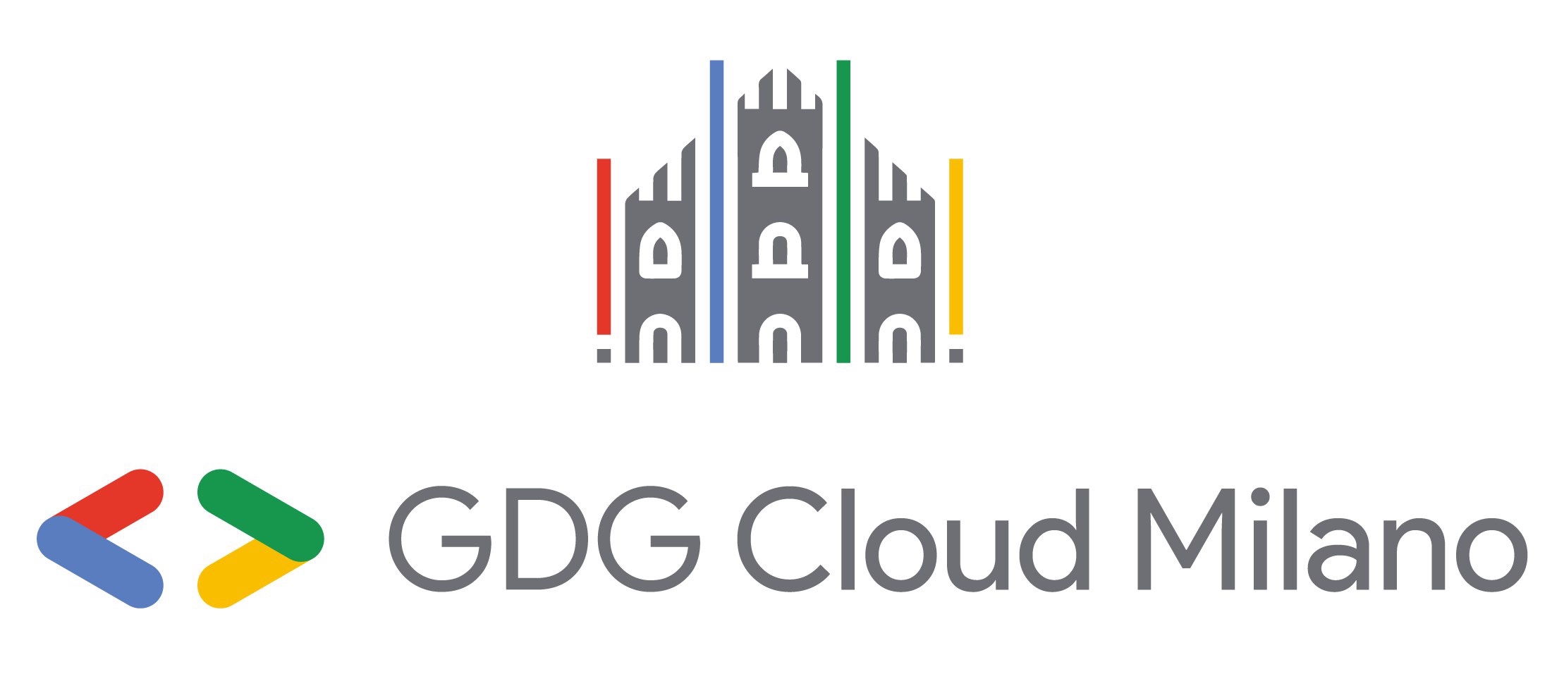 Logo GDG Milano