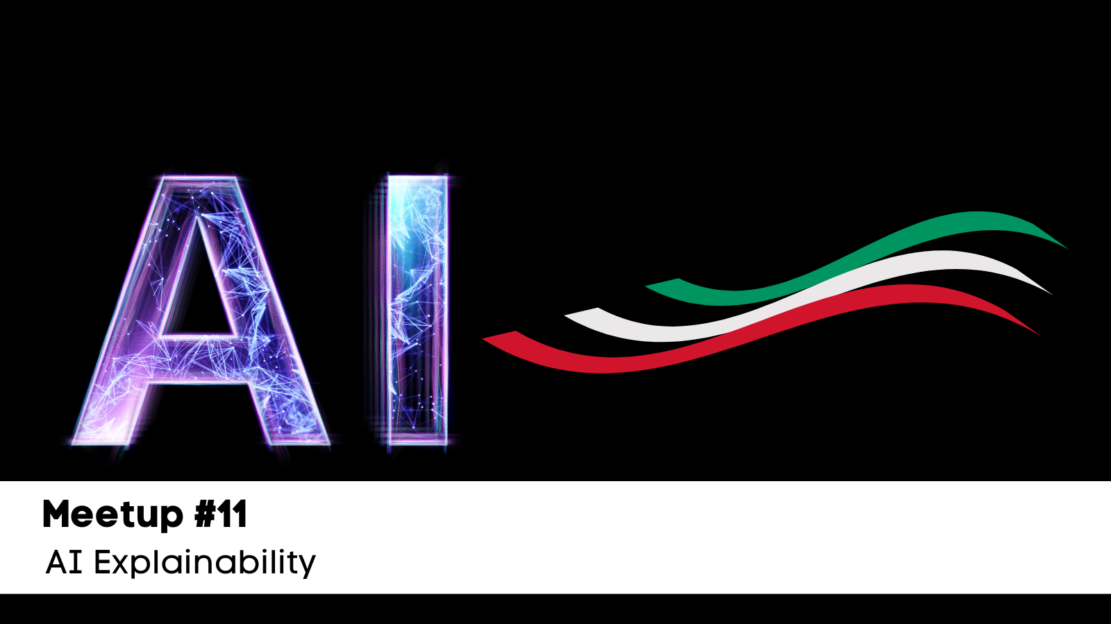 Banner M11 - AI Explainability