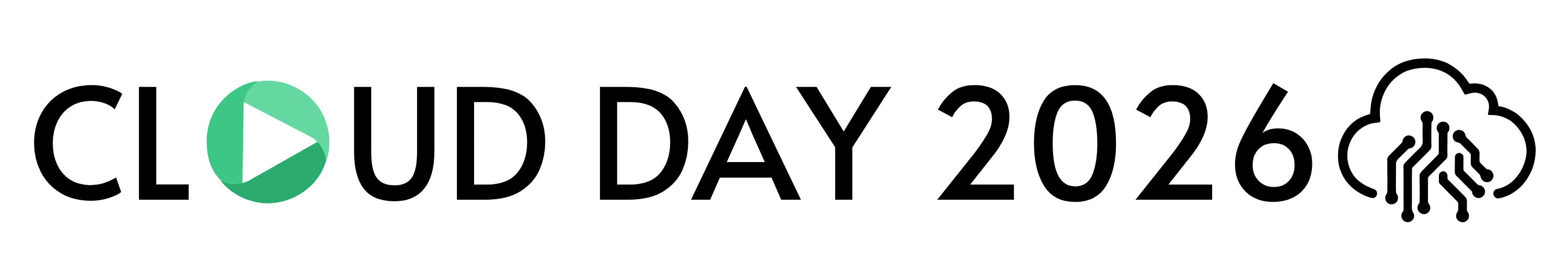 Banner evento Cloud Day 2026