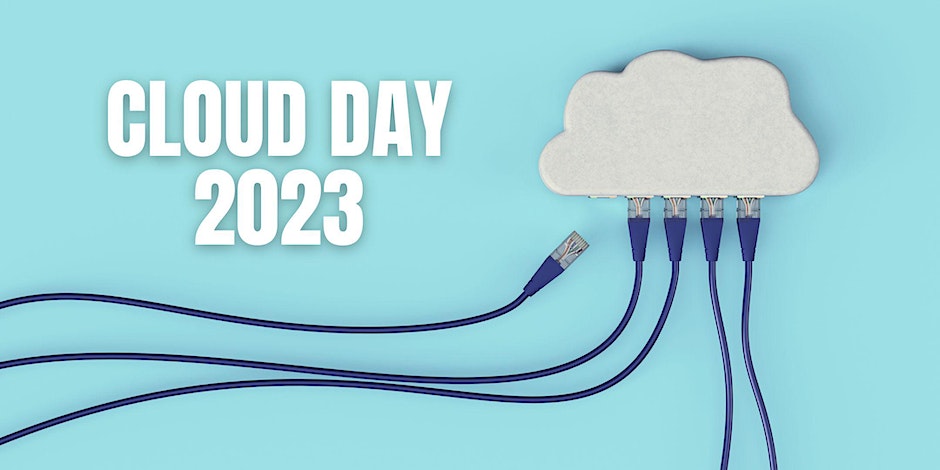 Banner Cloud Day 2023