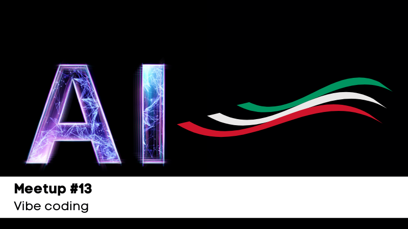 Banner M13 - Vibe coding