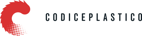 Logo CodicePlastico
