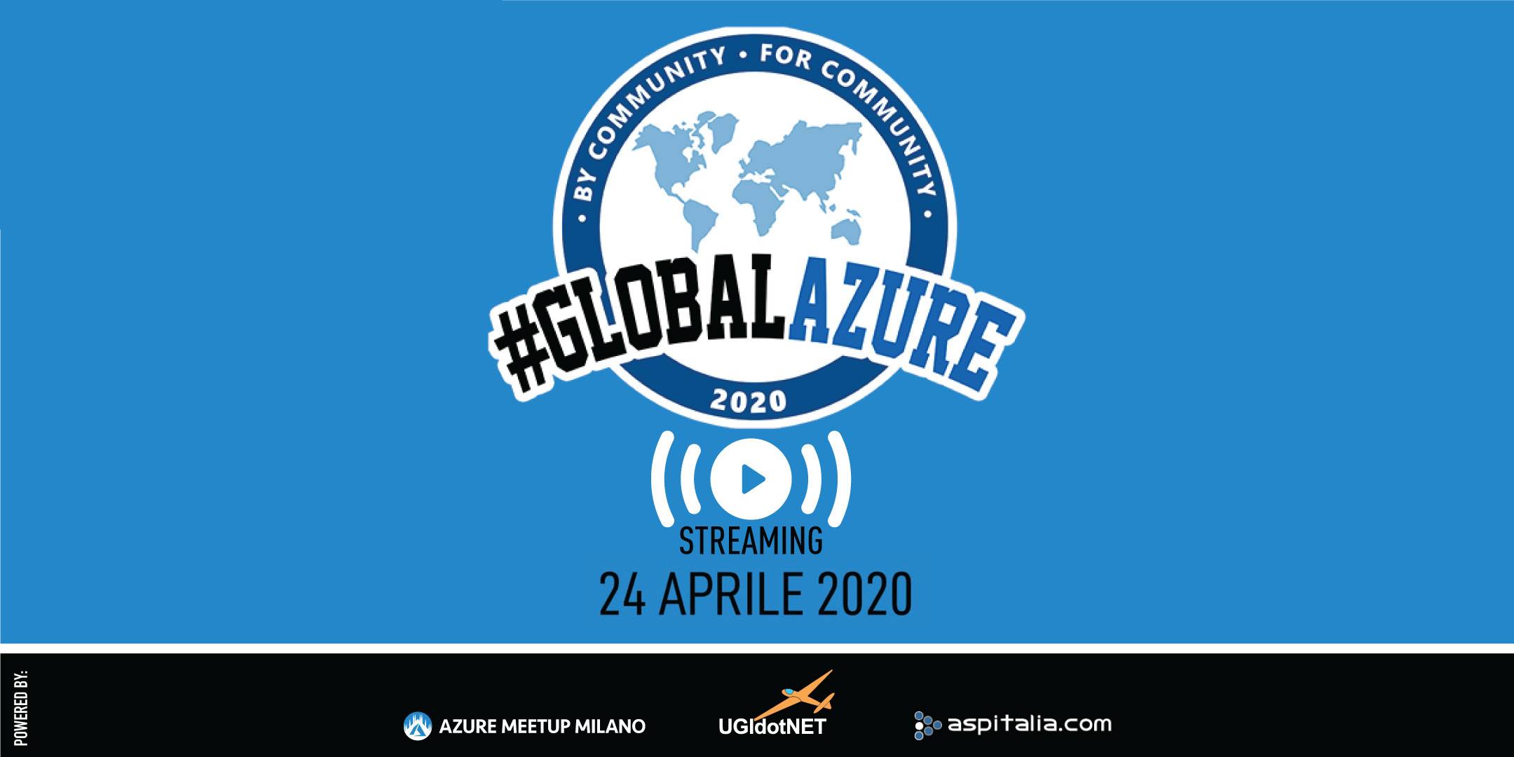 Banner Global Azure Virtual 2020