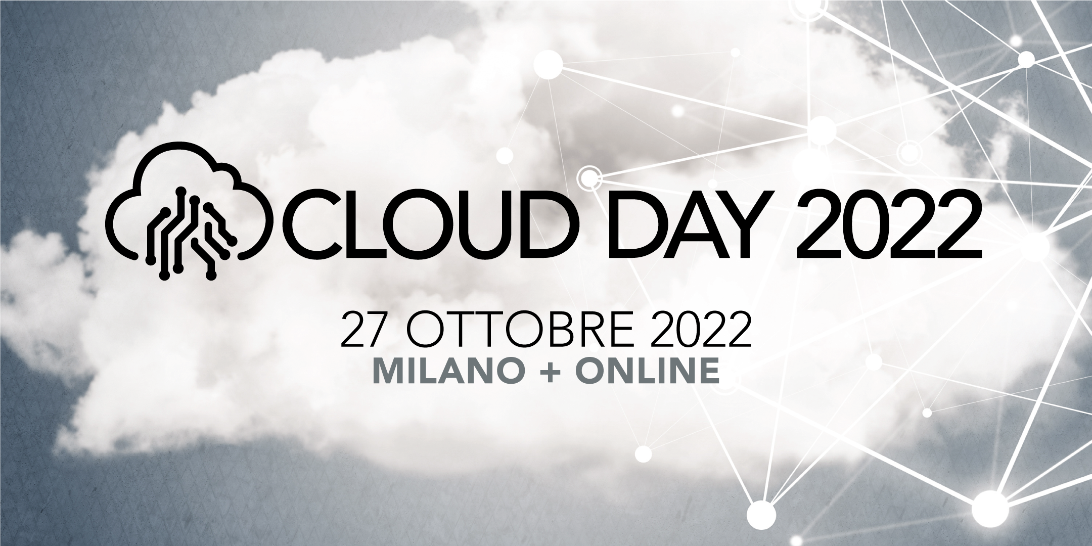 Banner Cloud Day 2022