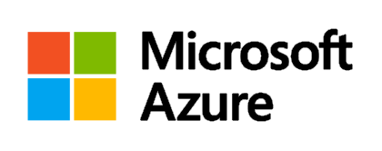 Logo Microsoft azure
