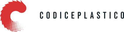 Logo CodicePlastico