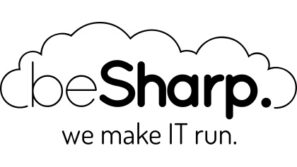 Logo beSharp