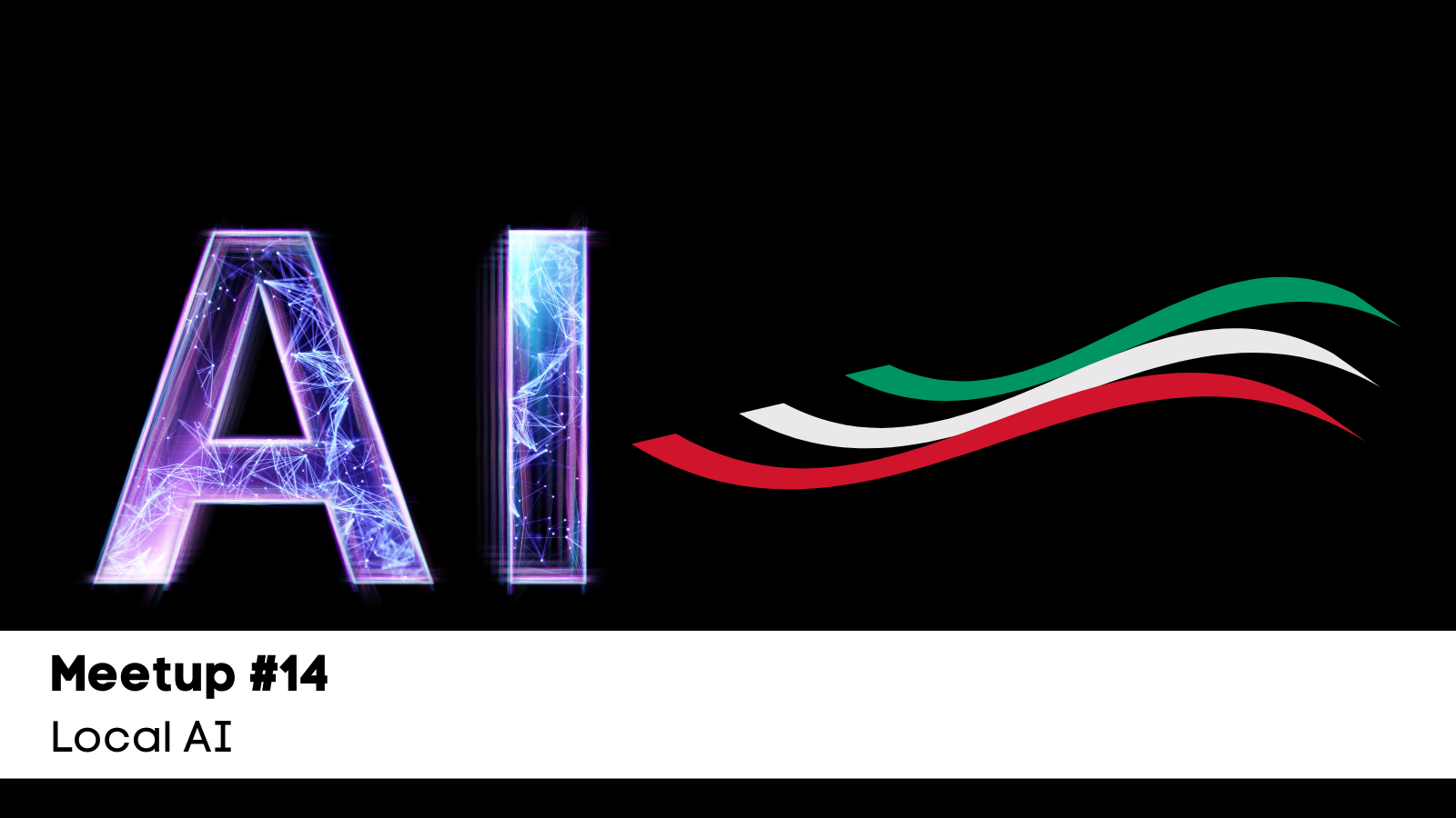 Banner M14 - Local AI