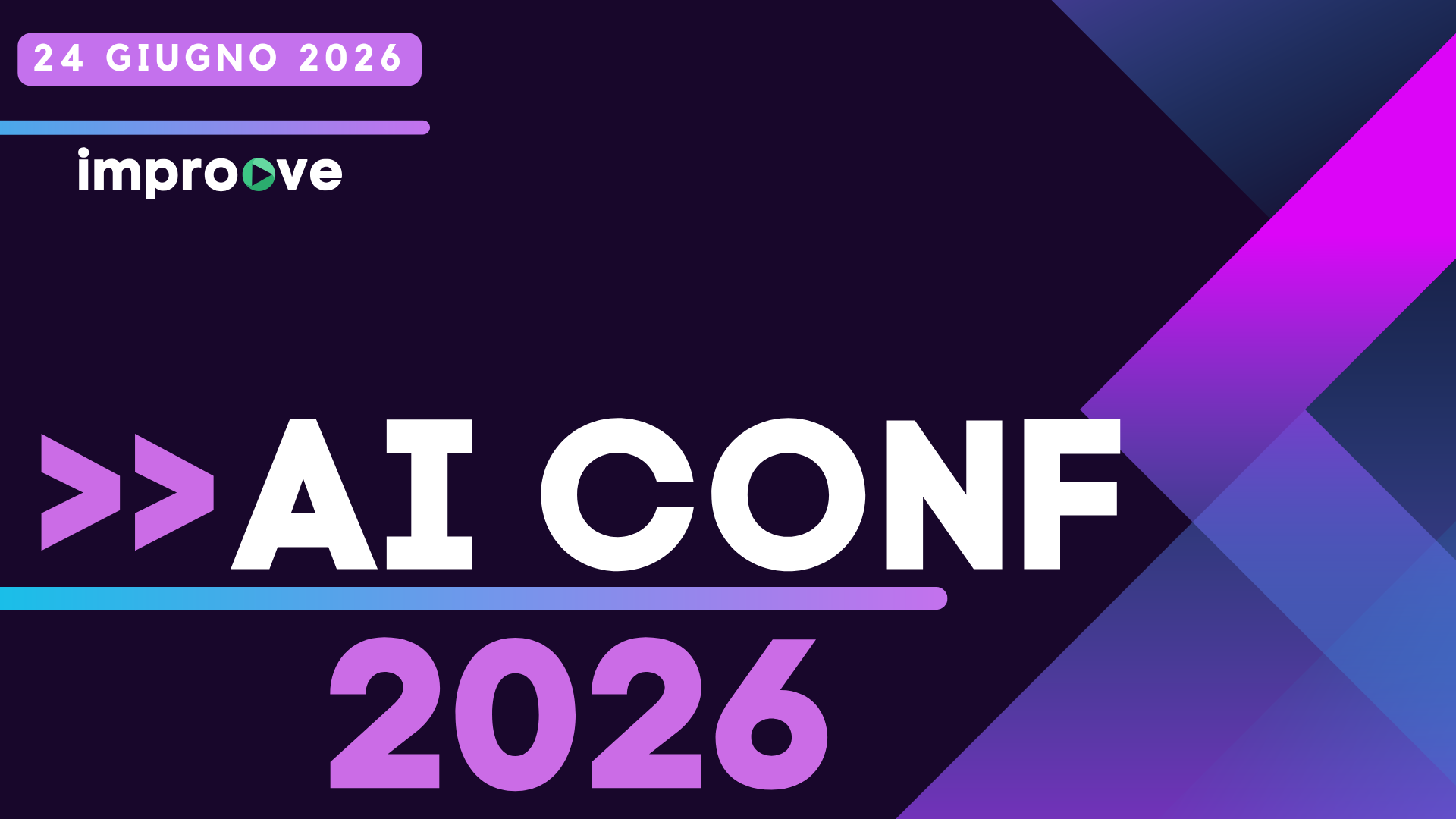 Banner AI Conf 2026