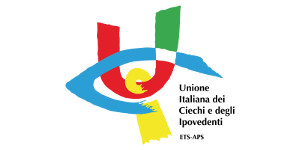 Logo Unione Italiana dei Ciechi e degli Ipovendenti