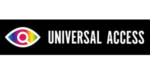 Logo Universal Access