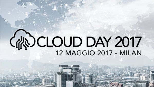 Banner Cloud Day 2017