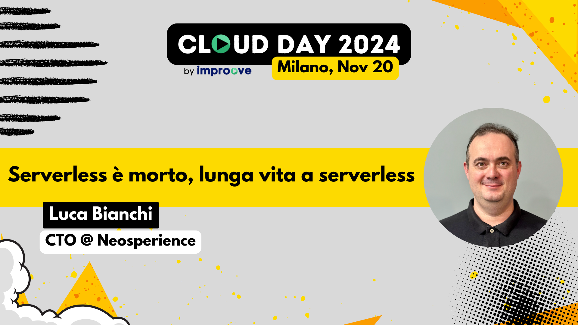 Serverless, lo Stato dell'Unione