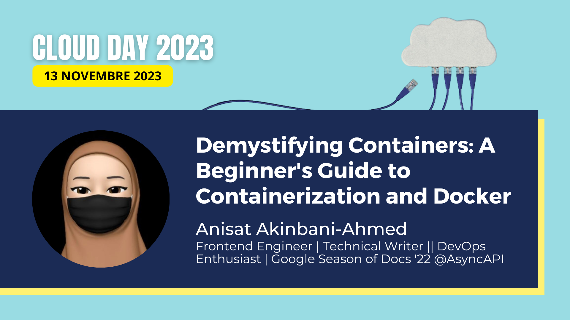 Demystifying Containers: A Beginner's Guide to Containerization and Docker