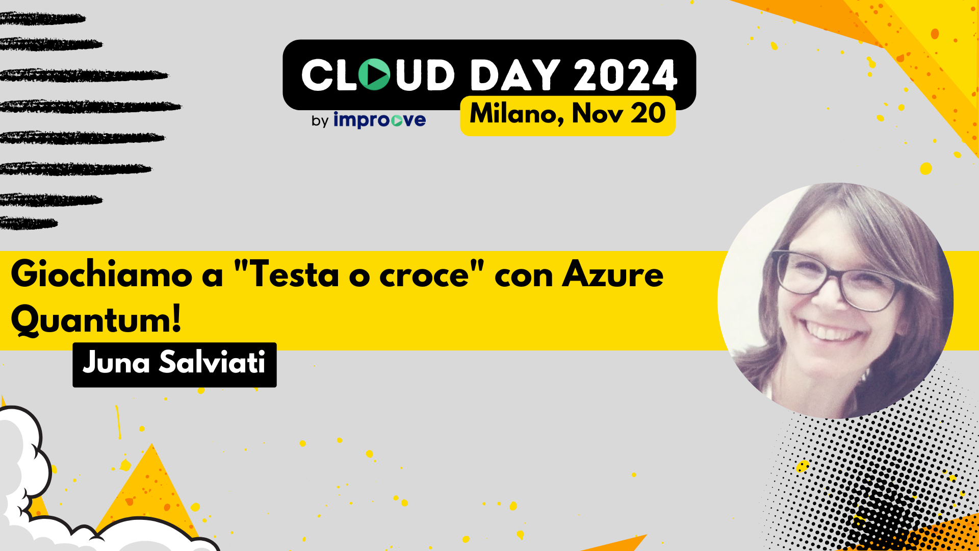 Giochiamo a "Testa o croce" con Azure Quantum!