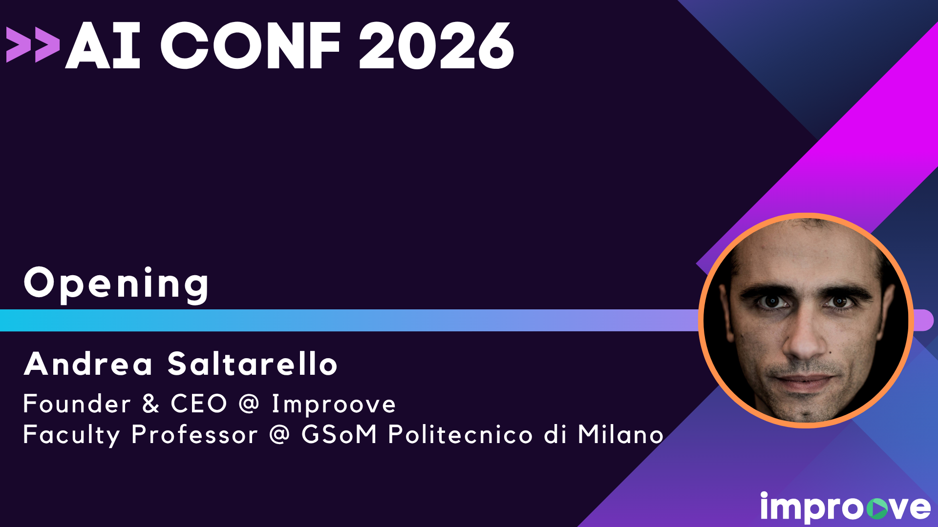 Keynote