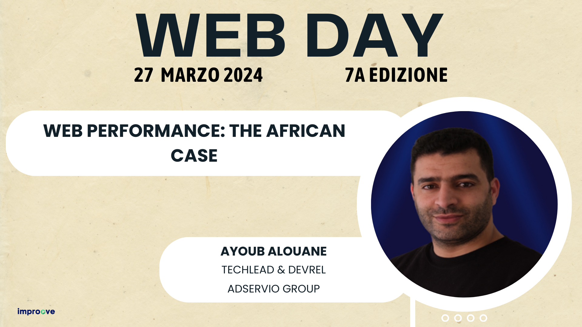 Web Performance: The African Case