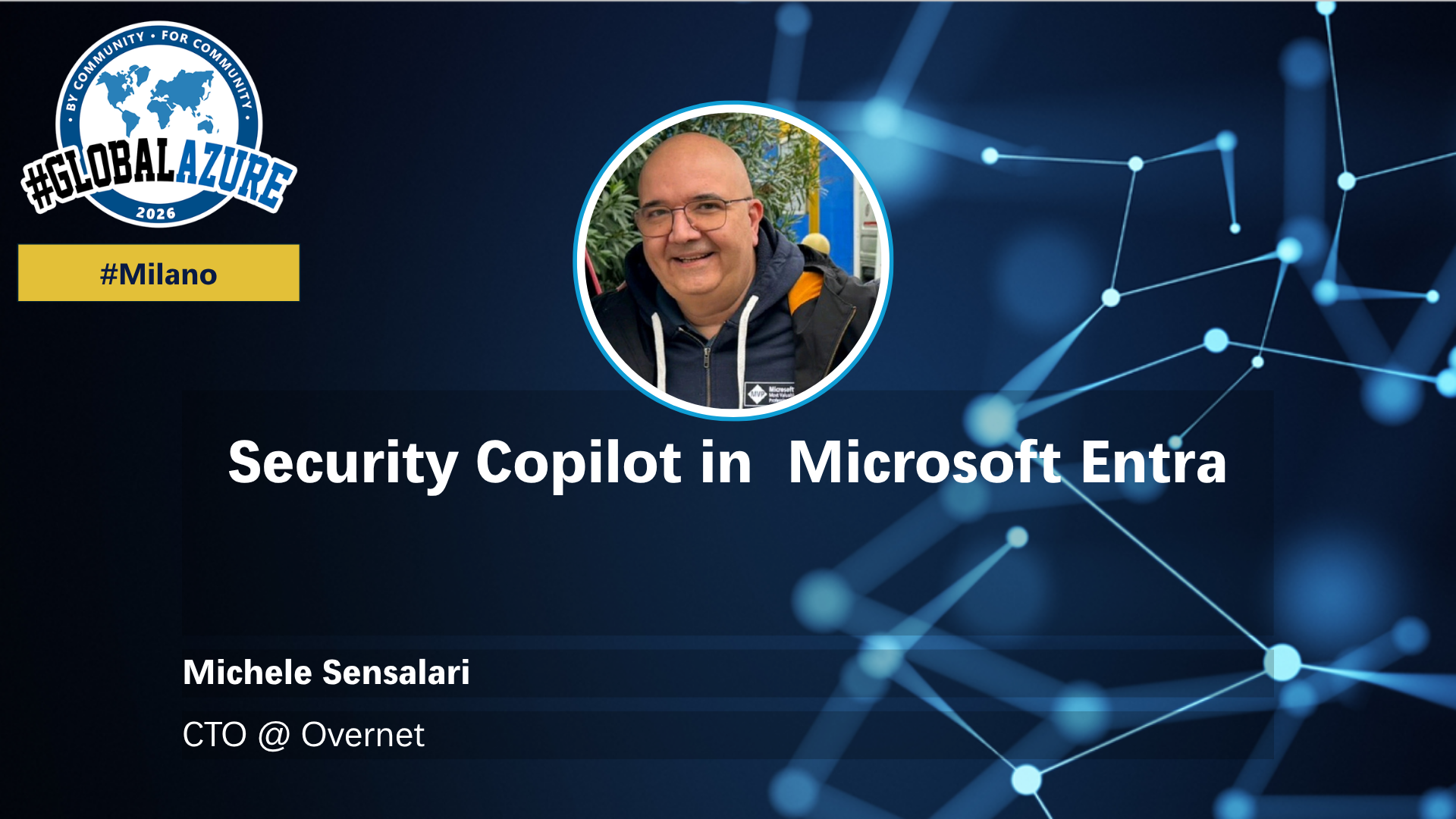 Security Copilot in Microsoft Entra